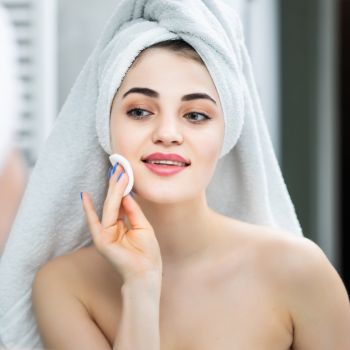 beauty care in zenora